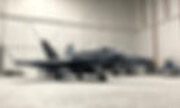 CF-18A Hornet 1:48