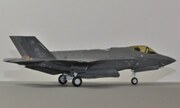 Lockheed Martin F-35 A Lightning II 1:48