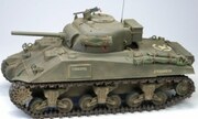 M4A4 Sherman 1:35