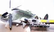 Hawker Typhoon 1:32
