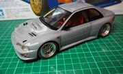 Subaru Impreza -98 1:24