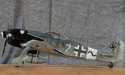 Focke-Wulf Fw 190A-8/R8 1:24