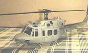 Bell UH-1N Twin Huey 1:48