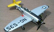 Republic P-47N Thunderbolt 1:48