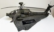 Boeing AH-64 Apache 1:48