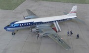 Douglas DC-6B 1:72