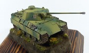 Pz.Kpfw. V Panther Ausf. D 1:72