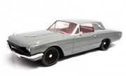 1966 Ford Thunderbird 1:24