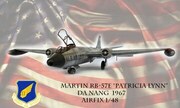 Martin RB-57E Canberra 1:48