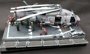 Sikorsky SH-60B Seahawk 1:48