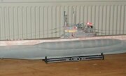 U-295 1:72