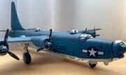 Consolidated PB4Y-2 Privateer 1:72