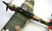 Junkers Ju 87 B-1 Stuka 1:48