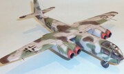 Arado Ar 234 C-3 1:48