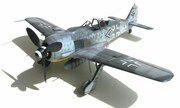 Focke-Wulf Fw 190A-8/R8 1:48