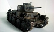 Panzer 38(t) Ausf. G 1:35