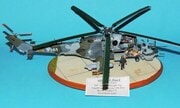 Mil Mi-24 V ( Mi-35) 1:72