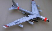 Boeing NB-52A Stratofortress 1:72