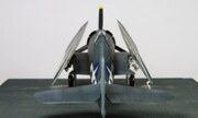 Grumman F6F-3 Hellcat 1:48