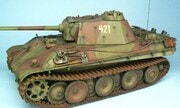 Pz.Kpfw. V Panther Ausf. G (late) 1:35