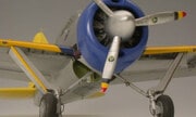 Brewster F2A-2 Buffalo 1:48