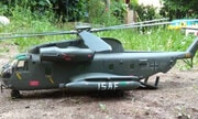 Sikorsky CH-53GS 1:48