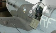 Supermarine Spitfire FR Mk.Vb 1:24
