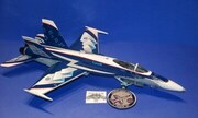 McDonnell Douglas CF-188 Hornet 1:32
