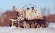 Sd.Kfz. 138/1 Grille Ausf. H 1:35