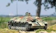 Jagdpanzer IV/70(V) final 1:35