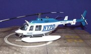 Bell 206 Jet Ranger 1:48
