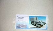Sd.Kfz. 138/1 Grille 1:35