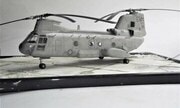 Boeing-Vertol CH-46E Sea Knight 1:48