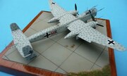 Heinkel He 219 A-2 1:144