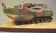 AAVR-7A1 Armored Recovery Vehicle 1:35