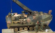 AAVR-7A1 Armored Recovery Vehicle 1:35