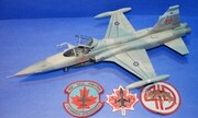 Canadair CF-5 Freedom Fighter 1:32