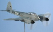 Messerschmitt Me 410 1:72