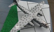 Arado Ar 234 B-2/N 1:48
