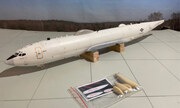 Boeing E-6B Mercury - Teil 1 1:72