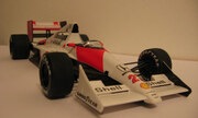 McLaren Honda MP4/5B 1:20