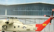 Sikorsky H-37A Mojave 1:72