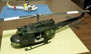 Bell UH-1H Huey 1:35