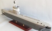 U-Boat Type XXIII 1:35