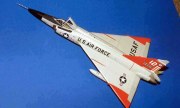 Convair F-102A Delta Dagger 1:32