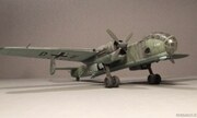 Junkers Ju 288C 1:72