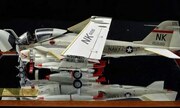 Grumman EA-6A Intruder 1:32