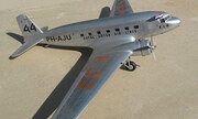 Douglas DC-2 1:48