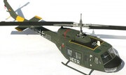 Bell UH-1D Huey 1:35