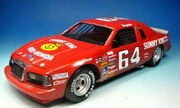 1983 Ford Thunderbird 1:24
